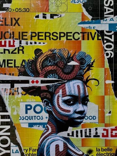 Jolie Perspective