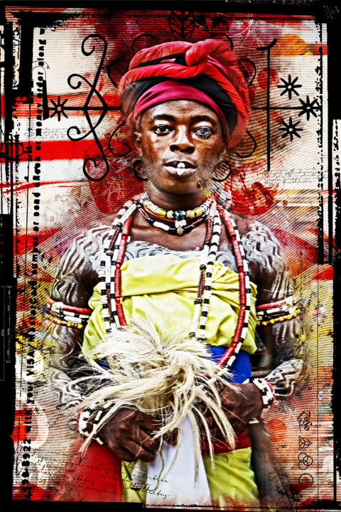 Voodoo 02
