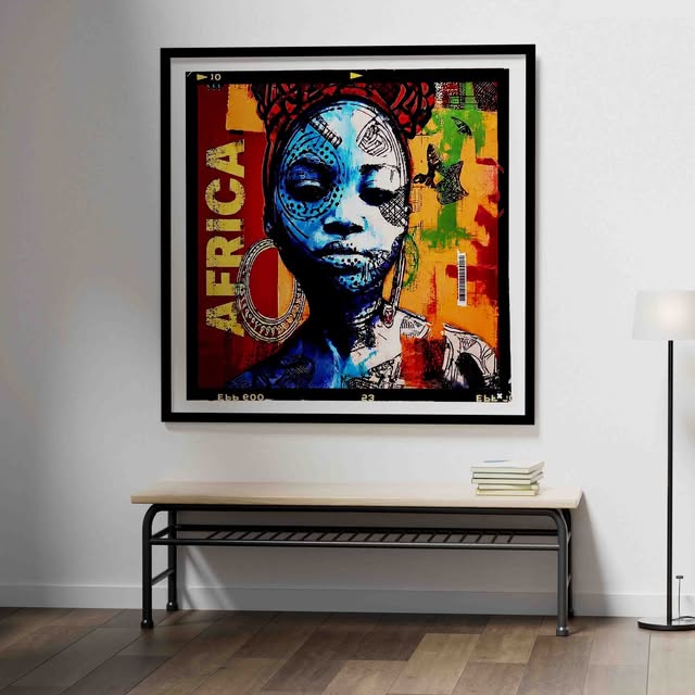 Africa